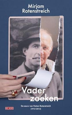 Vader zoeken (Hardback)