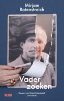 Vader zoeken (Hardback) - thumbnail
