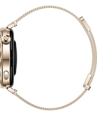 Smartwatch Huawei Watch GT 5 Goud 1,32" - thumbnail