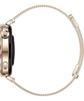 HUAWEI WATCH GT 5 Smartwatch 41 mm Goud - thumbnail