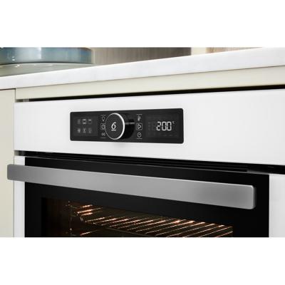 Polyrytische Oven Whirlpool Corporation AKZ9 6290 WH 3650 W 73 L Polyrytische Oven Whirlpool Corporation AKZ9 6290 WH 3650 W 73 L