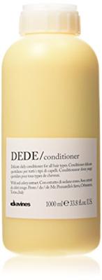 Davines Essential Haircare Dede Conditioner 1000ml Davines Essential Haircare Dede Conditioner 1000ml