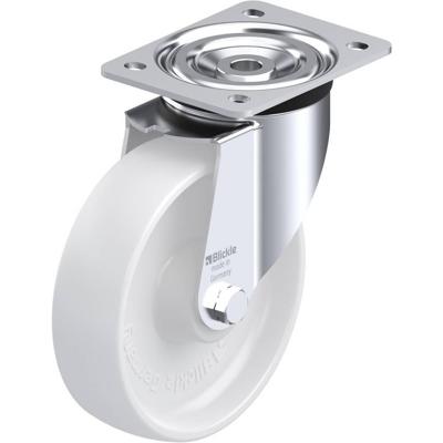 Blickle L-PO 175R Zwenkwiel Wieldiameter: 175 mm Draagvermogen (max.): 400 kg 1 stuk(s)