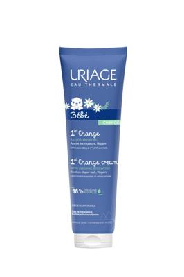 Uriage Bébé Luierzalf 100ml