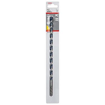 Bosch Accessories CYL-5 2608588156 Carbide Beton-spiraalboor 12 mm Gezamenlijke lengte 150 mm Cilinderschacht 1 stuk(s) Bosch Accessories CYL-5 2608588156 Carbide Beton-spiraalboor 12 mm Gezamenlijke lengte 150 mm Cilinderschacht 1 stuk(s)