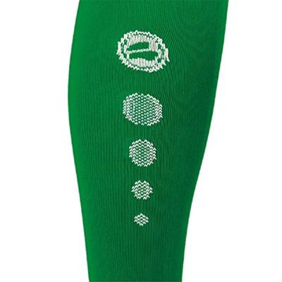 JAKO 3408 Kousen Zonder Voet Roma - Citroen - Junior