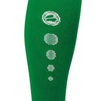 JAKO 3408 Kousen Zonder Voet Roma - Citroen - Junior - thumbnail