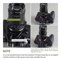 TTArtisan 100mm F/2.8 bubble bokeh M42 Black - thumbnail