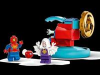 Lego Marvel 10793 Spidey vs Green Goblin - thumbnail