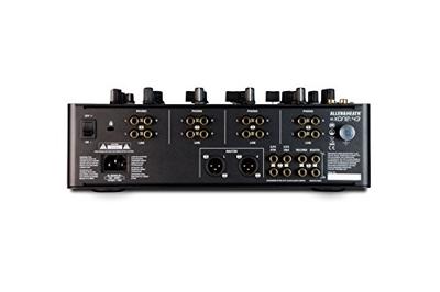 Allen & Heath Xone:43 DJ mixer