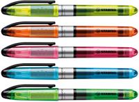 STABILO NAVIGATOR markeerstift, groen - thumbnail