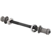 CONTEC achteras "thrax hr" ct rear axle 178x9,5 crmo - thumbnail