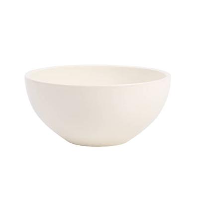 Villeroy & Boch Artesano Original Saladeschaal wit porselein 17,5 cm Villeroy & Boch Artesano Original Saladeschaal wit porselein 17,5 cm