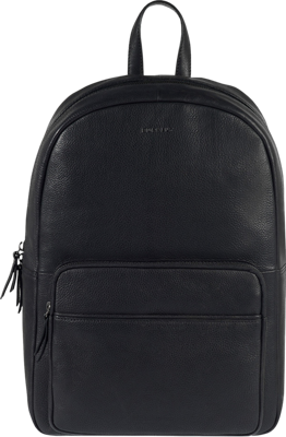 Burkely Antique Avery Backpack 14'-Black