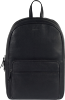 Burkely Antique Avery Backpack 14'-Black - thumbnail