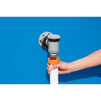 Bestway flowclear zandfilterpomp 5.678 l/u - thumbnail