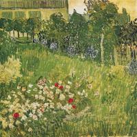 van Gogh - From Vincent's Garden Kalender 2026 - thumbnail