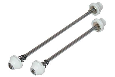 Halo Hex Key racefiets-Assen Wit Halo Hex Key racefiets-Assen Wit