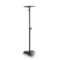 Gravity SP 3202 VT VARI®-TILT Luidsprekerstaander Vloerstandaard, In hoogte verstelbaar Zwart 1 stuk(s) - thumbnail