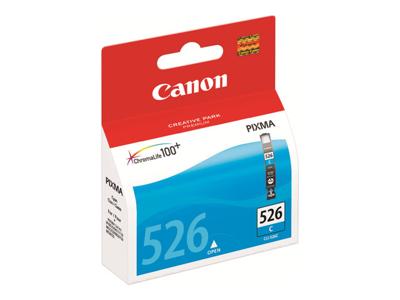 Canon Inktcartridge CLI-526 C Origineel Cyaan 4541B001