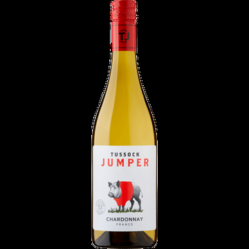 Tussock Jumper Chardonnay 750ML bij Jumbo Tussock Jumper Chardonnay 750ML bij Jumbo
