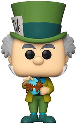 Alice in Wonderland Funko Pop Vinyl: Mad Hatter (1060) Alice in Wonderland Funko Pop Vinyl: Mad Hatter (1060)