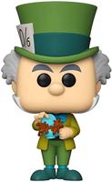 Alice in Wonderland Funko Pop Vinyl: Mad Hatter (1060) - thumbnail
