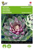 Zaden Artisjok Violet De Provence Buzzy - Buzzy - thumbnail