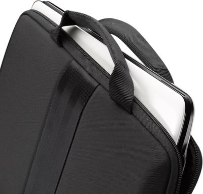 Case Logic 11.6" Hard Shell Netbook Sleeve