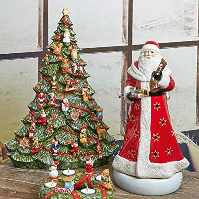 Villeroy & Boch Toy's Delight Decoration Kerstklokje