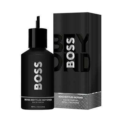 Hugo Boss Bottled Beyond Eau de Parfum Refill 200ml