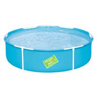 Bestway frame pool zwembad, 152cm - thumbnail