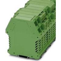 Phoenix Contact ME 35 UT/FE GN DIN-rail-behuizing onderkant Polyamide 10 stuk(s) - thumbnail