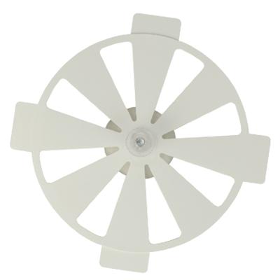 Nanlite Bouncer with Suction Cup for Light Bulb (6 pack)