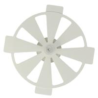 Nanlite Bouncer with Suction Cup for Light Bulb (6 pack) - thumbnail