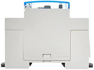 Legrand Legrand 412813 DIN-rail schakelklok Analoog 230 V Legrand Legrand 412813 DIN-rail schakelklok Analoog 230 V