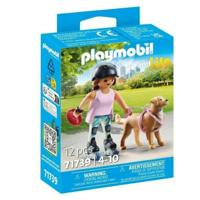 Playset Playmobil - thumbnail