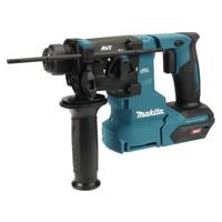 Makita HR010GZ Accu combihamer SDS-Plus 2,1J XGT 40V Max Basic Body - thumbnail