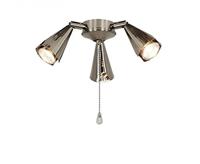 CasaFan 5-II BN 3 STRAHLER Lamp voor plafondventilator - thumbnail