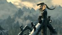 Nintendo Switch The Elder Scrolls V: Skyrim - thumbnail