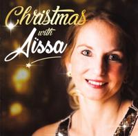Christmas With Aissa - CD (8718456066601) - thumbnail