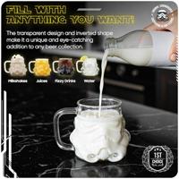 Original Stormtrooper Beer Glass Stormtrooper - thumbnail