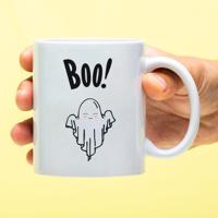 Mok Boo! - thumbnail