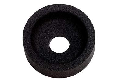 Metabo 630727000 Metabo schuurpan 80x25x22,23-65x15 A80M, staal Diameter: 80 mm 1 stuk(s)