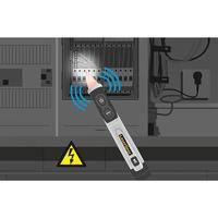 Laserliner ActiveFinder XP (CAT IV,1000V) Contactloze spanningstester CAT IV 1000 V LED - thumbnail