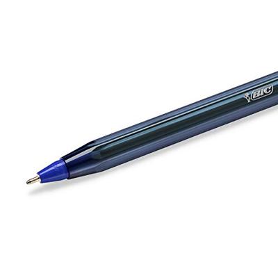 Pen Bic Cristal Exact Blauw