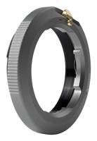 7artisans Adapter for Leica M - Fuji FX- Grey - thumbnail