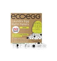 Eco Egg Laundry Egg Refill Pellets Jasmine - Voor alle kleuren was - thumbnail