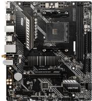 Moederbord MSI MAG A520M VECTOR WIFI AMD A520 AMD AM4 - thumbnail