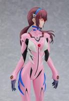 Evangelion: 2.0 You Can (Not) Advance Plastic Model Kit PLAMAX Mari Makinami Illustrious (re-run) 20 cm - thumbnail